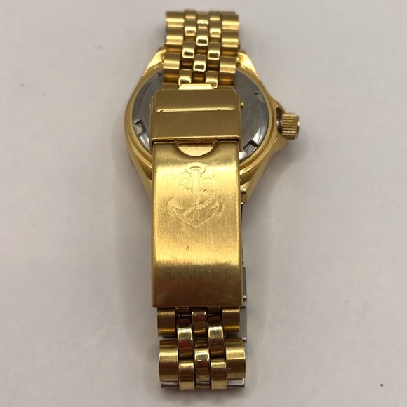 Pusser’s Ladies “The Mariner” Watch - Picture 4 of 7